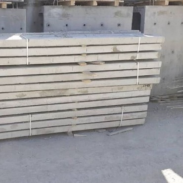 Отгрузка опор дорожных знаков